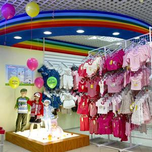 Детские магазины Атюрьево