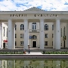 Дворцы и дома культуры в Атюрьево