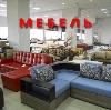 Магазины мебели в Атюрьево