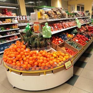 Супермаркеты Атюрьево